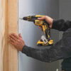 DEWALT 18V Brushless Drywall Screwdriver | DCF620NT - Image 4