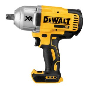 DEWALT 18V Impact Wrench 1/2" | DCF899NT