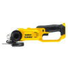 DEWALT Cordless 18V Angle Grinder | DCG412NT - Image 2