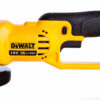 DEWALT Cordless 18V Angle Grinder | DCG412NT - Image 4