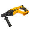 DEWALT 18V Brushless SDS+ Rotary Hammer | DCH133M1 - Image 2