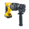 DEWALT 18V Brushless SDS+ Rotary Hammer | DCH133M1 - Image 3