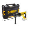 DEWALT 18V Brushless SDS+ Rotary Hammer | DCH133NT - Image 2