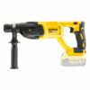 DEWALT 18V Brushless SDS+ Rotary Hammer | DCH133NT