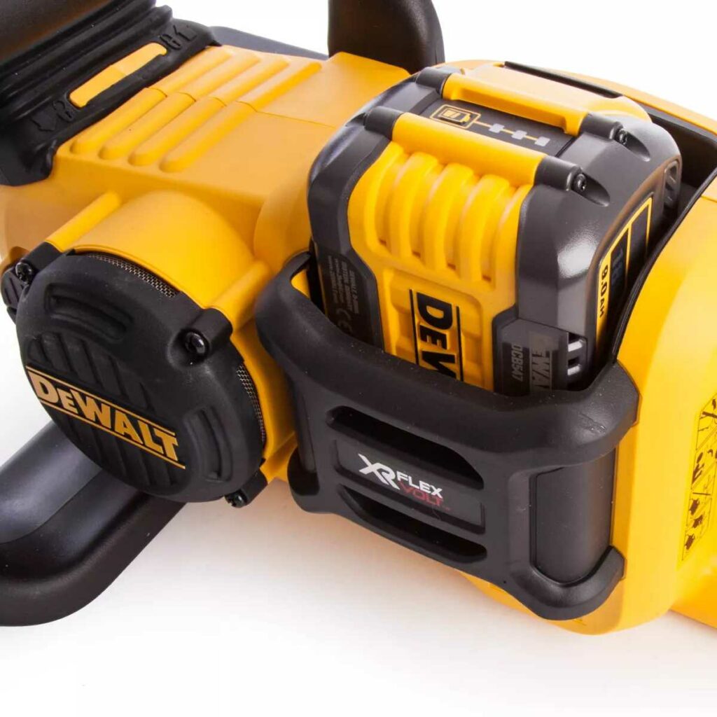 DEWALT 54V Cordless Chainsaw South Africa CIB Partners