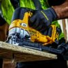 DEWALT 18V Brushless Jigsaw | DCS334NT - Image 7