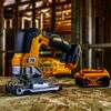DEWALT 18V Brushless Jigsaw | DCS334NT - Image 6