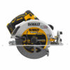 DEWALT 18V Flexvolt Advantage Circular Saw | DCS573NT - Image 2