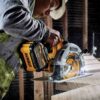 DEWALT 18V Flexvolt Advantage Circular Saw | DCS573NT - Image 4