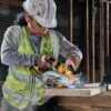 DEWALT 18V Flexvolt Advantage Circular Saw | DCS573NT - Image 3