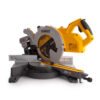 DEWALT 54V Brushless Mitre Saw 250mm | DCS778T2 - Image 3