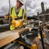 DEWALT 54V Brushless Mitre Saw 250mm | DCS778T2 - Image 5
