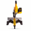 DEWALT 54V Brushless Mitre Saw 250mm | DCS778T2 - Image 4