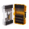 DEWALT 40 Pc Screw Driving Set in Tough Case | DT70702 - Image 2