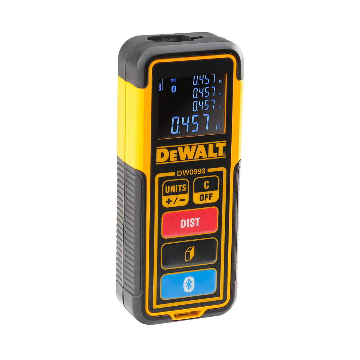 Télémètre Laser 30m Bluetooth Stanley STHT1-77138 