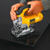 DEWALT Jigsaw 135mm 701W T/Hnd | DW331K - Image 5
