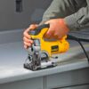 DEWALT Jigsaw 135mm 701W T/Hnd | DW331K - Image 4