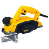 DEWALT Planer 82mm 600W 2.5mm DOC | DW680
