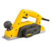 DEWALT Planer 82mm 600W 2.5mm DOC | DW680 - Image 2
