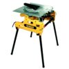 DEWALT Brushless Flip Over Saw 250mm 2000W | DW743N - Image 4