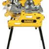 DEWALT Brushless Flip Over Saw 250mm 2000W | DW743N - Image 2