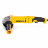 DEWALT Angle Grinder 125mm 1500W Deadman| DWE4277 - Image 2