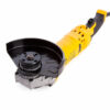 DEWALT Angle Grinder 125mm 1500W Deadman| DWE4277 - Image 4
