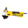 DEWALT Brushless Angle Grinder 125mm 1700W with E-Brake | DWE4347 - Image 2