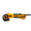 DEWALT Brushless Angle Grinder 125mm 1700W with E-Brake | DWE4347 - Image 3