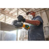DEWALT Brushless Angle Grinder 125mm 1700W with E-Brake | DWE4347 - Image 4