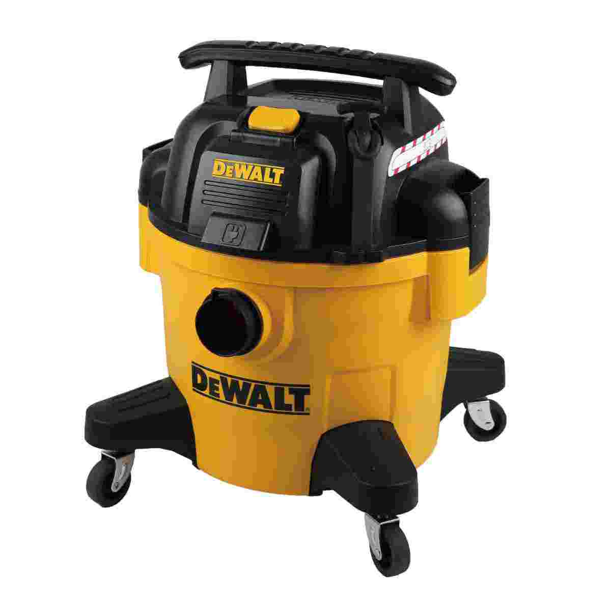 Dewalt portable vacuum cleaner hot sale