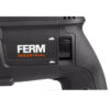 FERM Rotary Hammer SDS+ 26mm | HDM1038P - Image 4