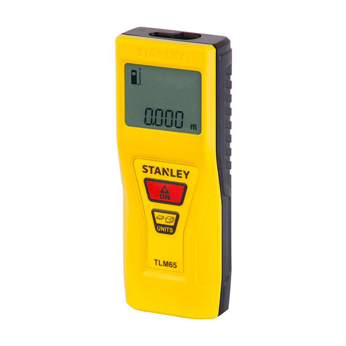 Télémètre Laser TLM165 - Stanley