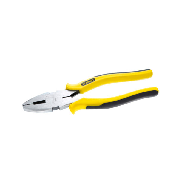 Stanley Dynagrip Combination Plier 180mm | 0-84-055