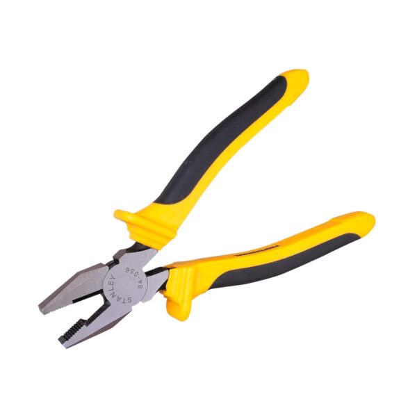 Stanley Dynagrip Combination Plier 200mm | 0-84-056