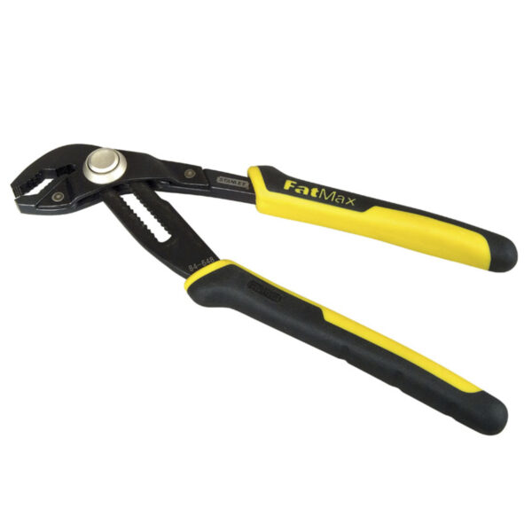 Stanley Fatmax Groove-Joint Plier 250mm | 0-84-648