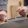 Stanley Metal Body Planer Surform | 5-21-122 - Image 3