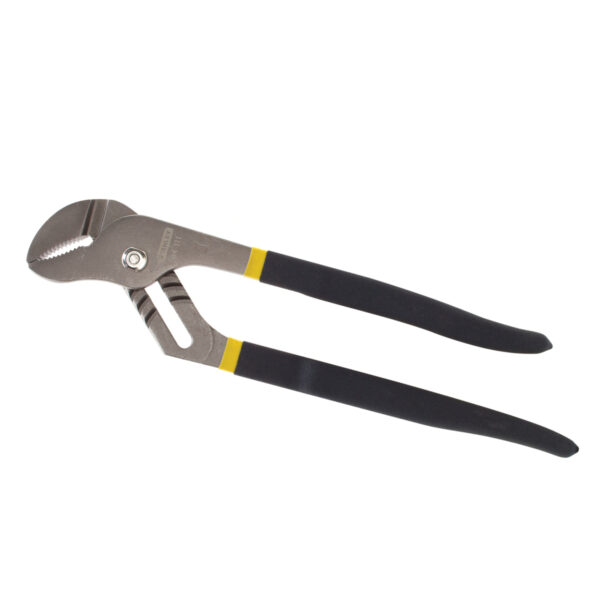 Stanley Basic Groove Joint Plier 300mm | 84-111