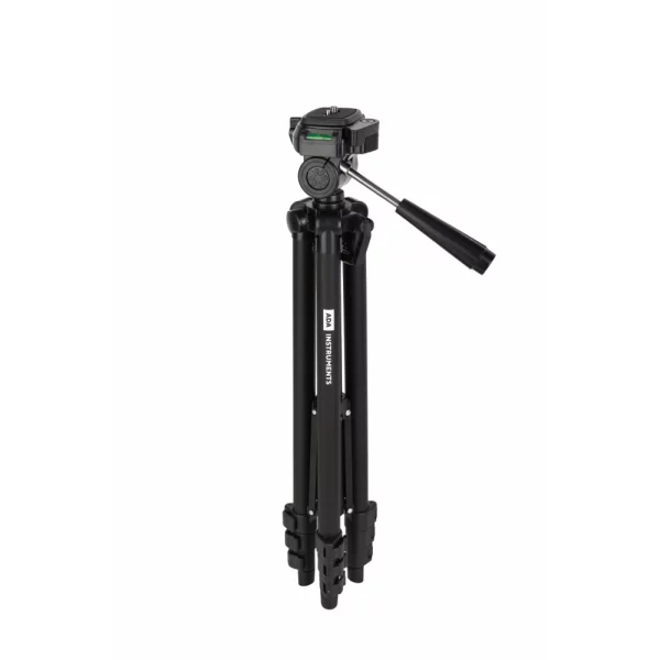 ADA Telescopic Tripod for Laser Levels – 130cm | A00170 - Image 4