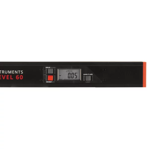ADA Digital Magnetic Level 600mm | A00391 - Image 5