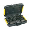 DEWALT Extreme Impact Socket Set 17pc | DT7506