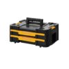 DEWALT TSTAK Case with Double Shallow Drawers | DWST1-70706