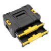 DEWALT TSTAK Case with Double Shallow Drawers | DWST1-70706 - Image 3