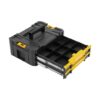 DEWALT TSTAK Case with Double Shallow Drawers | DWST1-70706 - Image 4