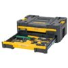 DEWALT TSTAK Case with Double Shallow Drawers | DWST1-70706 - Image 7