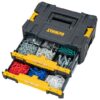 DEWALT TSTAK Case with Double Shallow Drawers | DWST1-70706 - Image 6