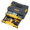 DEWALT TSTAK Case with Double Shallow Drawers | DWST1-70706 - Image 5