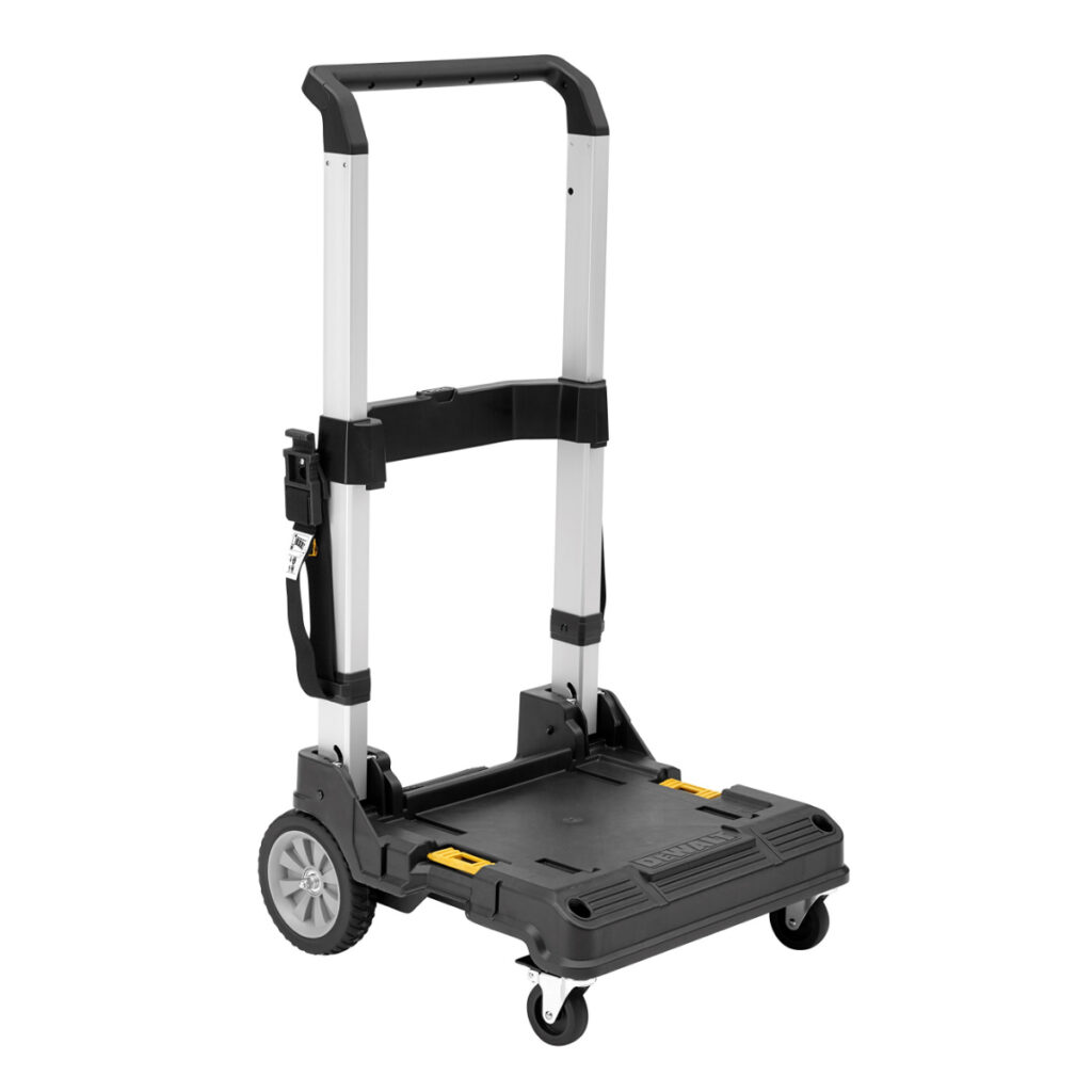 DEWALT TSTAK Trolley | DWST1-71196 - CIB Partners