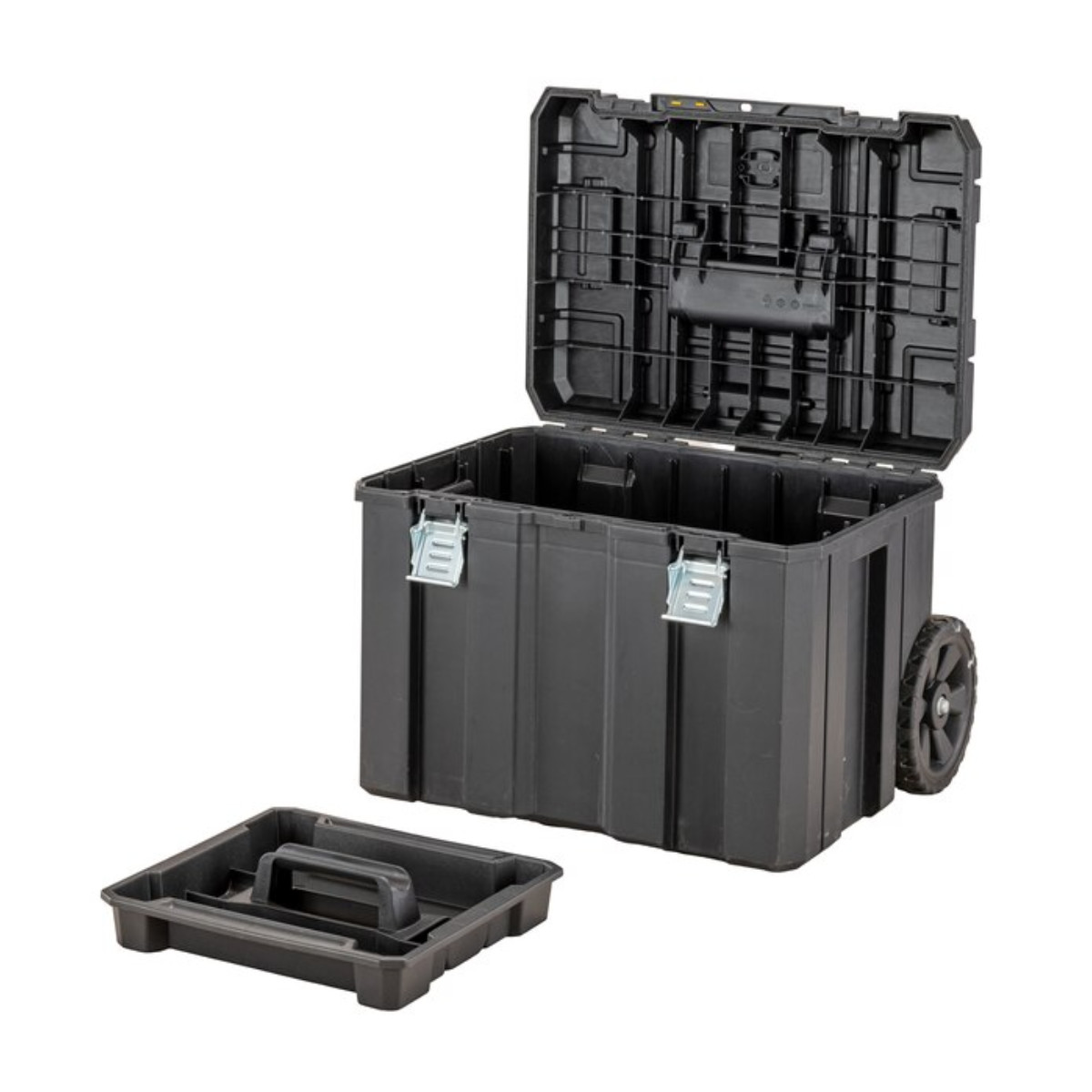 Tstak deals wheeled box