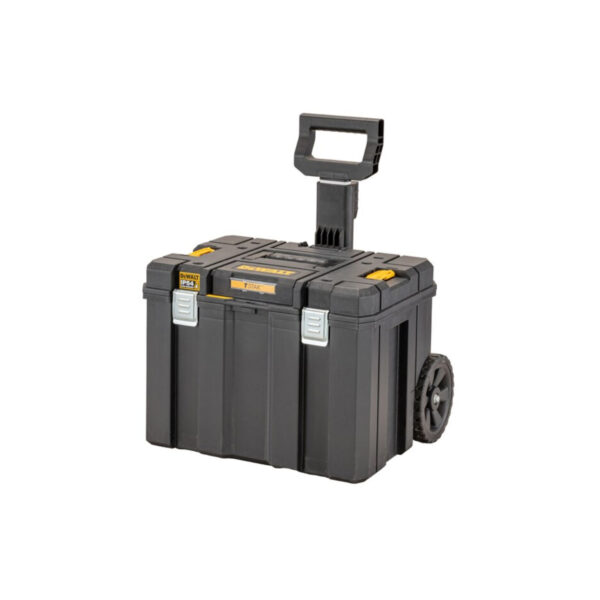 DEWALT TSTAK Mobile Storage Box IP54 | DWST83347-1 - Image 4